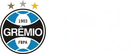 Fan Pass Grêmio